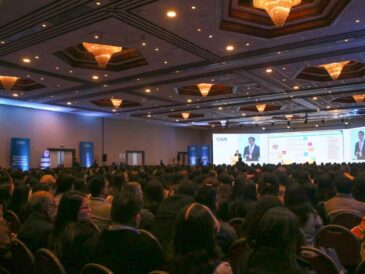 Perú será sede de congreso internacional que actualizará a profesionales en nutrición