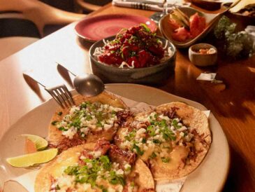 Popurrí, tu mejor opción para grupos grandes y eventos