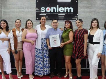 Primer Congreso de la Industria de la Música