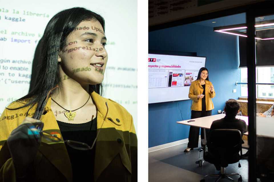 Programación e IA en Samsung Innovation Campus