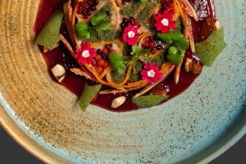 Pullman reúne chefs internacionales en cena 6 tiempos