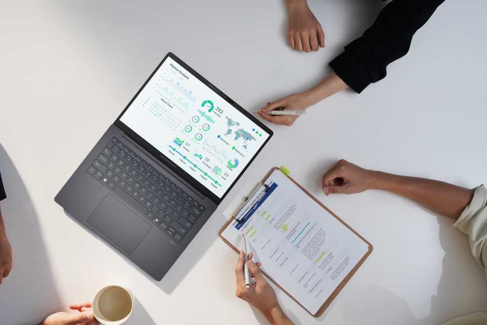 Pymes peruanas listas para adoptar IA