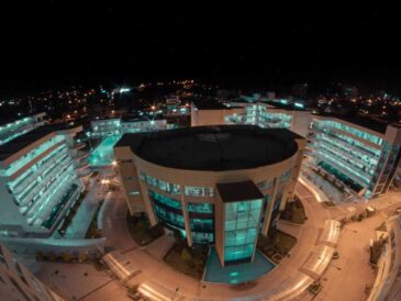 Ranking: Las 20 mejores universidades privadas en Perú