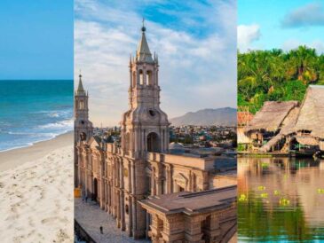 Rappi Travel: ¿Qué destinos prefieren los peruanos?