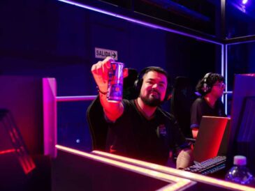 Red Bull Beat The Pro