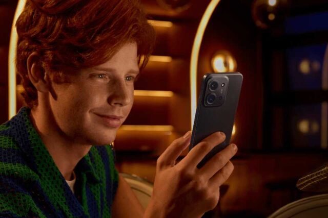 Redmi 15C, un aliado para tu música y tu día a día