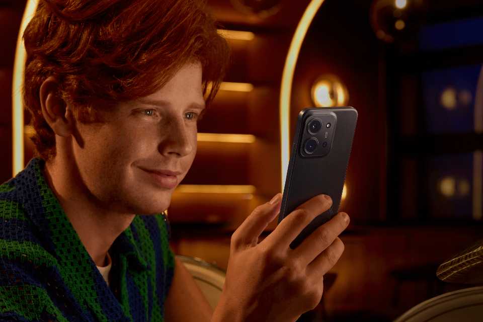 Redmi 15C, un aliado para tu música y tu día a día