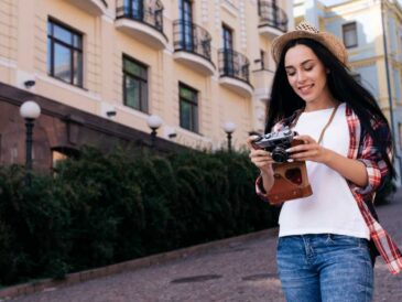 Regiones que concentran el 88% del gasto del turismo interno