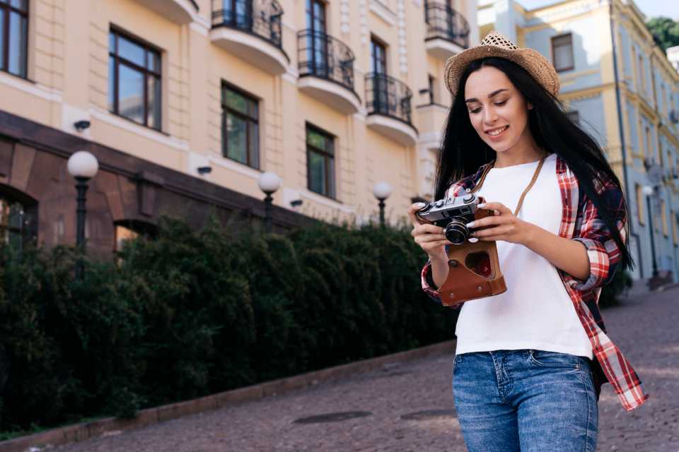 Regiones que concentran el 88% del gasto del turismo interno