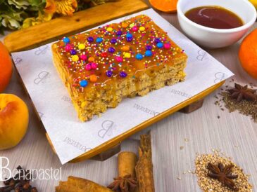 Regresa el Festival del Dulce y Turrón de Doña Pepa