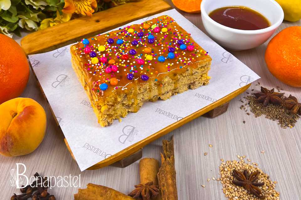 Regresa el Festival del Dulce y Turrón de Doña Pepa