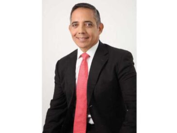 SUMTEC anuncia el nombramiento de Eduardo Catter