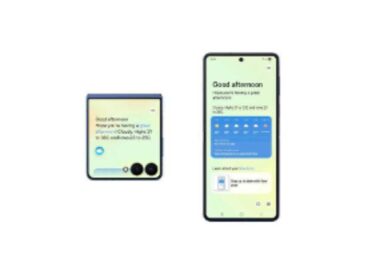 Samsung lanza One UI 8 en dispositivos Galaxy