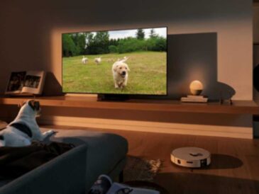 Samsung presenta SmartThings Meets AI Home