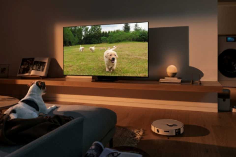 Samsung presenta SmartThings Meets AI Home