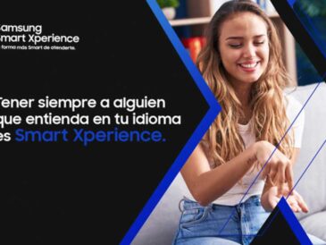 Samsung refuerza la atención en Lengua de Señas online y presencial en América Latina