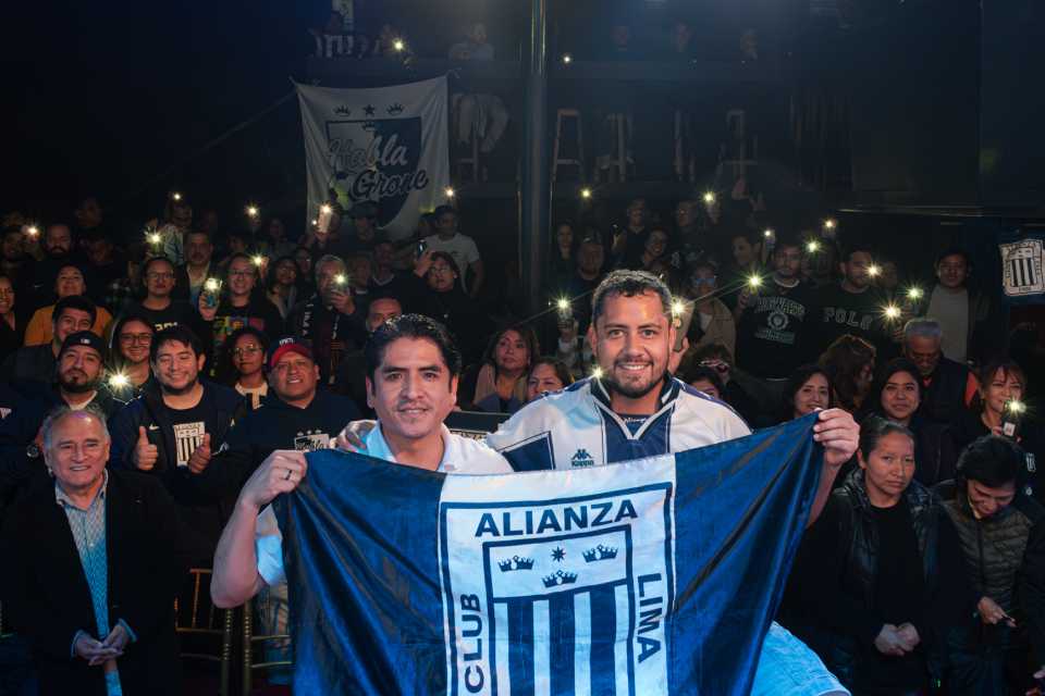 Se extiende temporada de TERAPIA BLANQUIAZUL