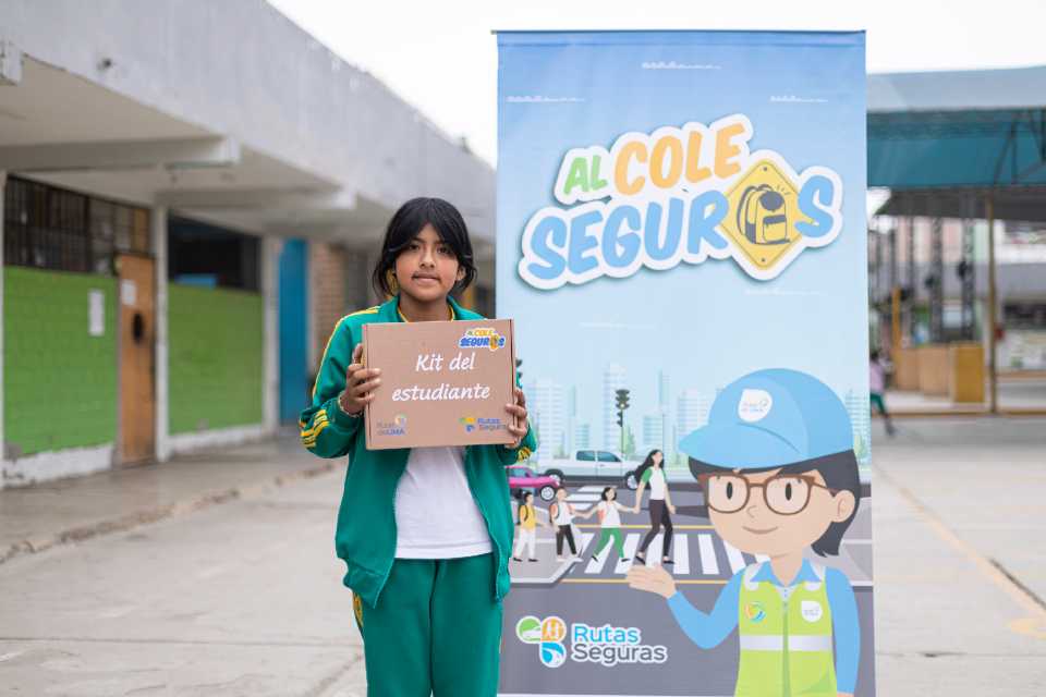 Semana de la Educación Vial