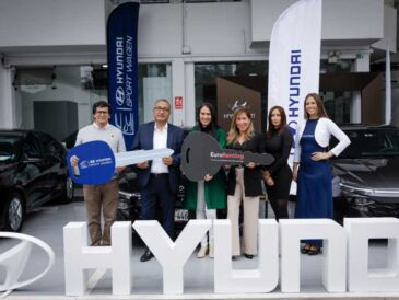 Sportwagen y EuroRenting refuerzan su alianza