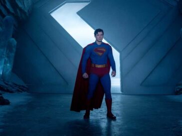 Superman llega a HBO MAX