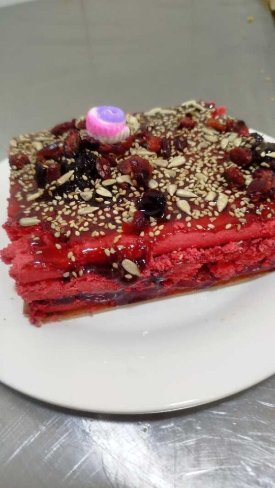 Regresa el Festival del Dulce y Turrón de Doña Pepa