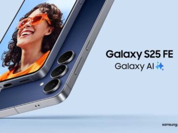 Te presentamos Samsung Galaxy S25 FE: La puerta de entrada a Galaxy AI y lo esencial de los modelos emblemáticos