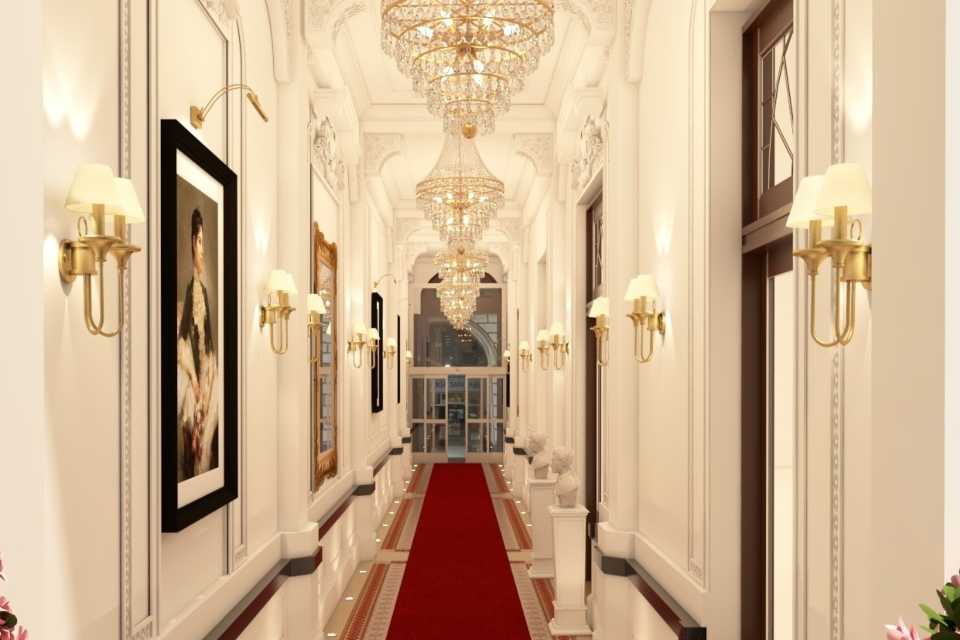 The Meliá Collection ingresa al mercado hotelero peruano