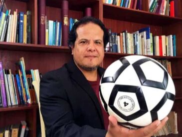 Todos perdemos con la violencia en el Fútbol