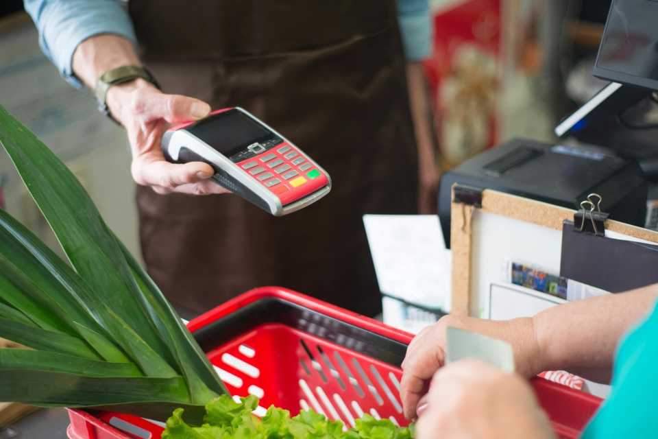 Trabajadores peruanos y la alimentación saludable