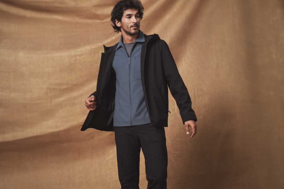 Tres looks que te acompañan del frío al calor