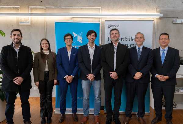 UTEC lanza el primer nodo AMPC de América Latina