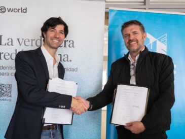 UTEC lanza el primer nodo AMPC de América Latina