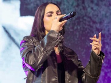 Una entrada a lo grande: OPPO lanza el Reno14 F en el primer festival musical tecnológico del Perú