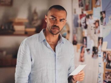 Universal+ estrenará en Latinoamérica HOTEL COSTIERA