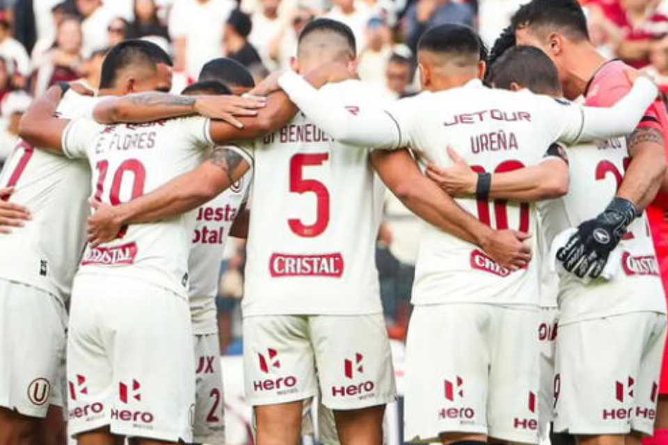 Universitario y Cusco FC se juegan la punta del Torneo Clausura