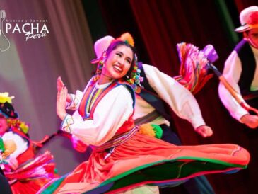 Vamos al Gran Teatro Nacional: una noche de folklore peruano al alcance de todos