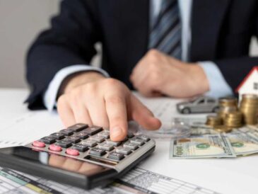 Vender mucho no garantiza liquidez