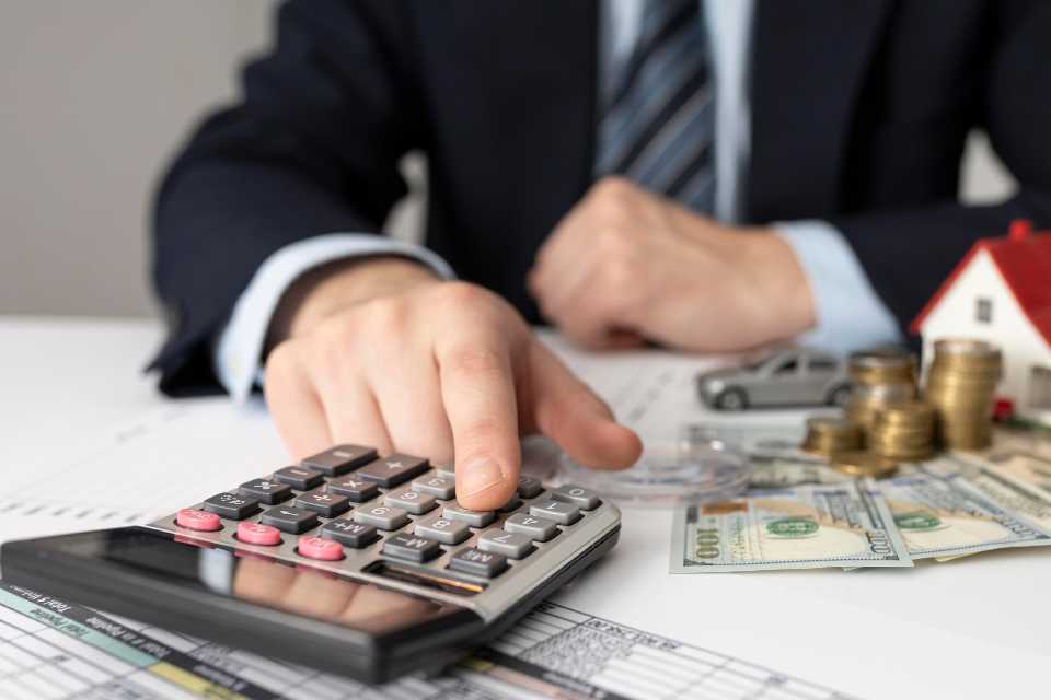 Vender mucho no garantiza liquidez