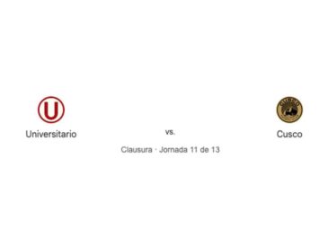 Victoria de Cusco FC paga 9.50 en Betano