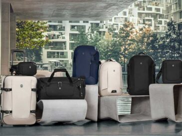 Victorinox presenta Altmont Modern