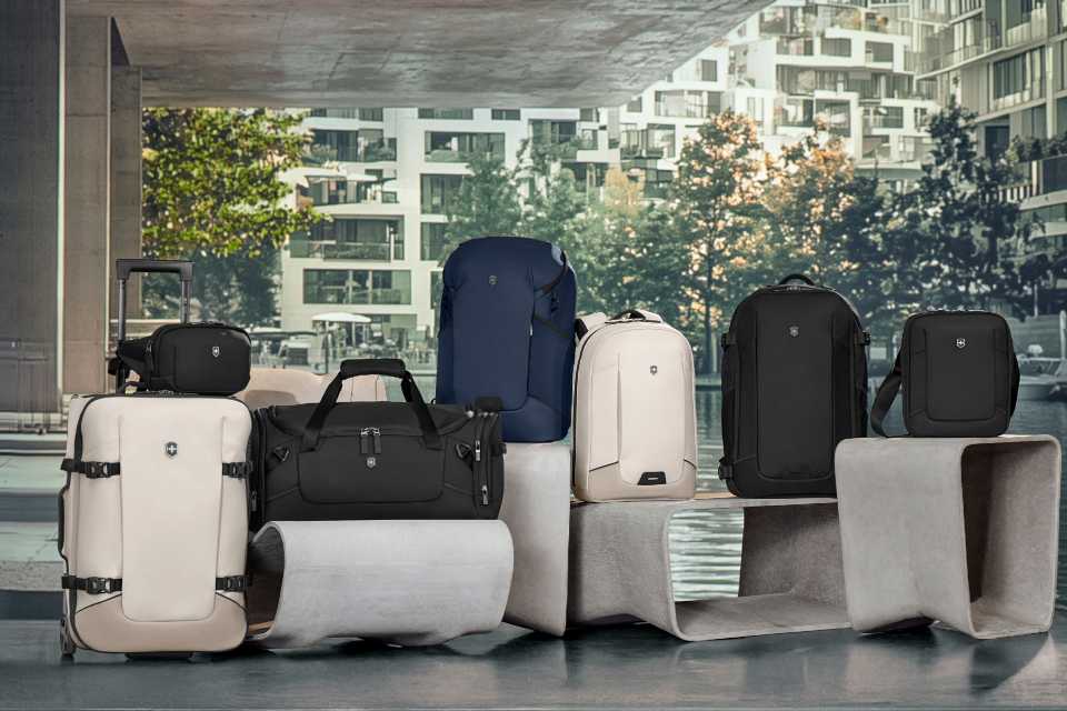 Victorinox presenta Altmont Modern