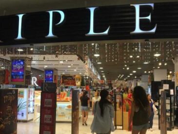 Vive el Día del Shopping con Ripley