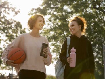 “Wellness market”: el bienestar como motor del consumo generacional