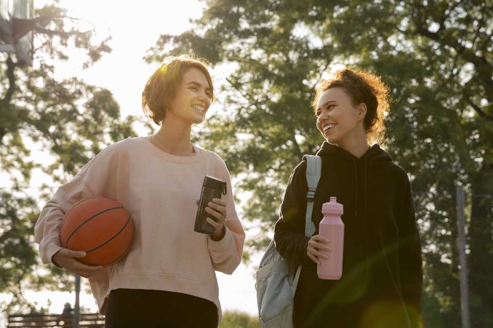 “Wellness market”: el bienestar como motor del consumo generacional