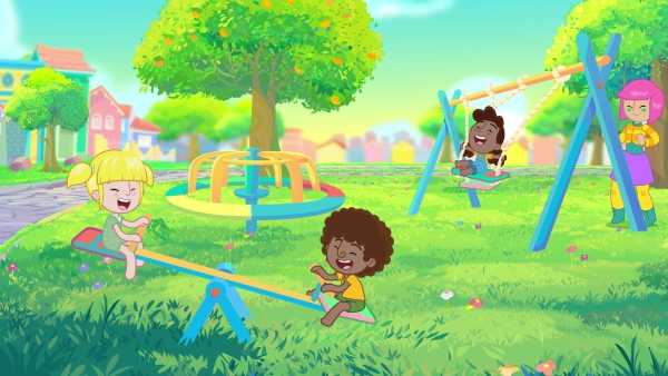 Cartoonito: Su compromiso con las familias