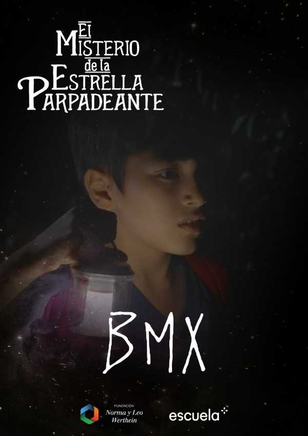 DIRECTV y DGO estrenan El misterio de la estrella parpadeante