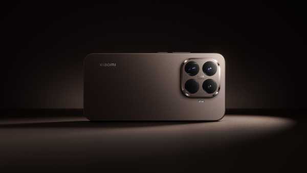 Xiaomi presenta la Serie Xiaomi 15T combinando óptica excepcional con tecnología de vanguardia y diseño insignia