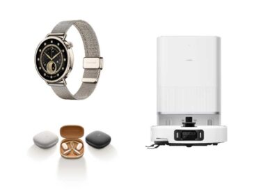 Xiaomi amplía su ecosistema AIoT