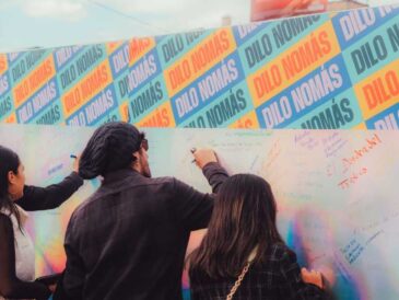 Ya Toca Fest Lima 2025: la voz de los jóvenes toma la Costa Verde