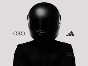 adidas y Audi debutarán juntos en la Fórmula 1 en 2026